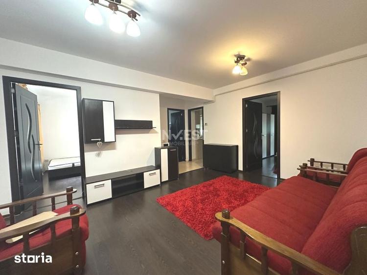 Apartament cu 2 camere în Miroslava