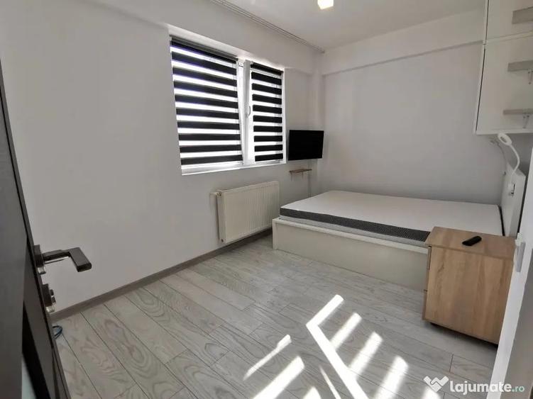 COMISION 0% - Chirie, Apartament 2 camere + LOC DE PARCARE - 6