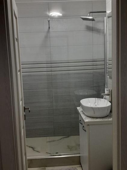 Apartament cu 2 camere decomandat în Buzaului