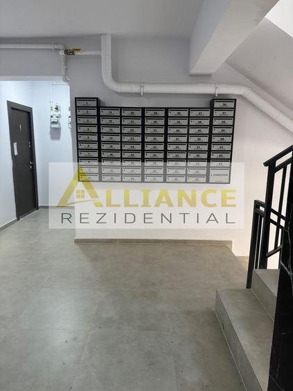 APARTAMENT 2 CAMERE TIP STUDIO | 55,28 MP | FINALIZAT 2026 | POPEȘTI - 5