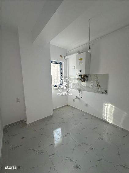 Apartament cu 2 camere decomandat în Bârnova