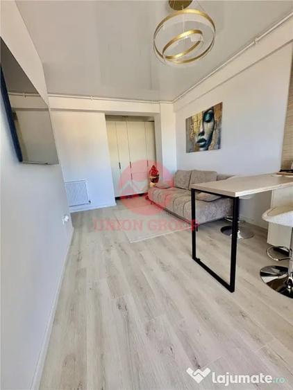 Apartament 2 Camere de Lux , Zona Campusului Universitar - 8