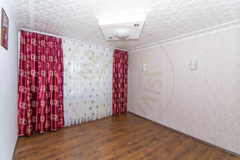 Apartament 3 camere Topoloveni, jud. Arges. Comision 0% - 1