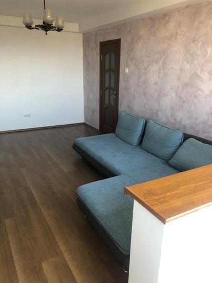 Apartament cu 2 camere semidecomandat în Valea Ialomiței