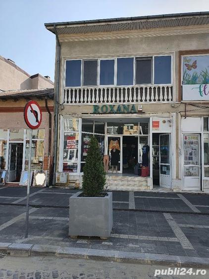 Spațiu comercial, de 100 mp, în Central