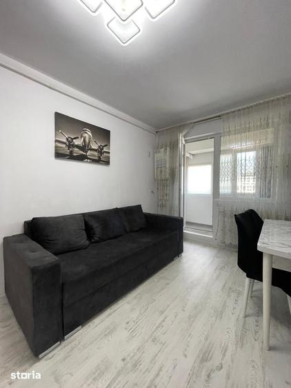 APARTAMENT STUDIO DE INCHIRIAT-MILITARI RESIDENCE - 8