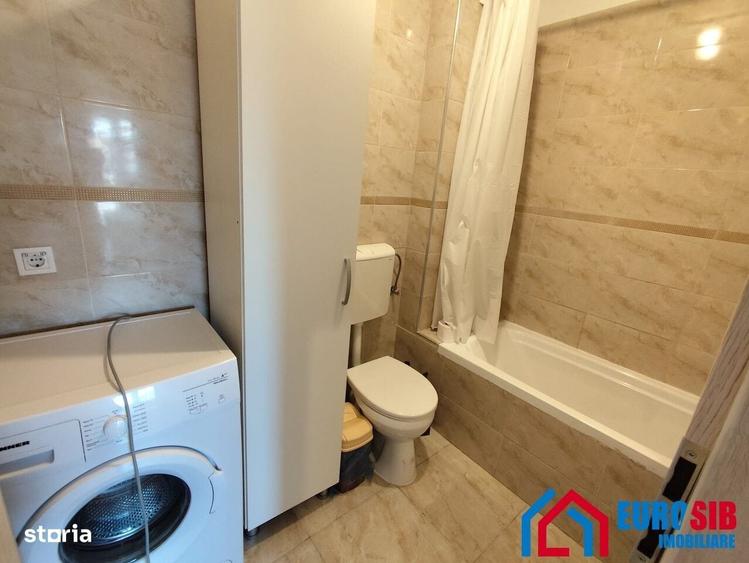 Apartament de inchiriat cu 2 camere in Sibiu zona Turnisor - 8