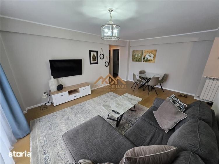 Apartament lux | George Enescu | Bloc Nou - 1