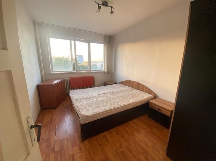 Apartament cu 2 camere decomandat, mobilat în Brazda lui Novac