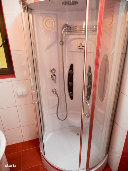 Apartament cu 2 camere decomandat în Turnișor