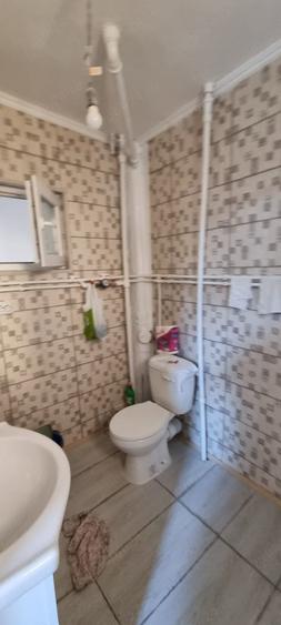 Apartament cu 2 camere semidecomandat în Crihala