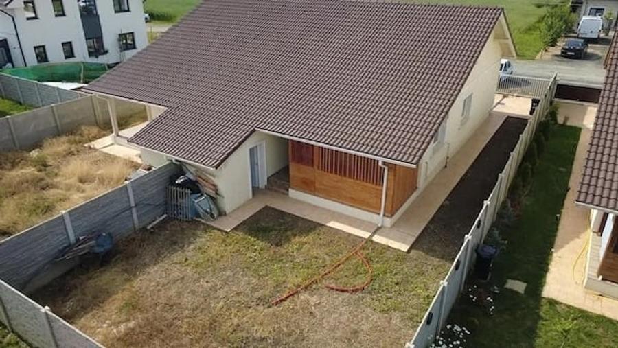 Duplex 3 camere - Bucova? - toate utilita?ile - mobilat complet - 3