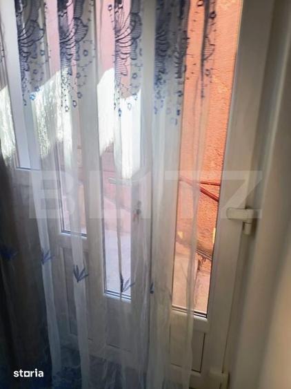 Casă cu 2 camere în Central
