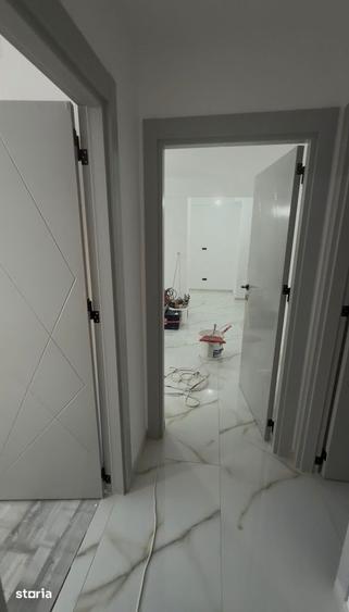 Apartament 3 camere Iancului - parter - 2