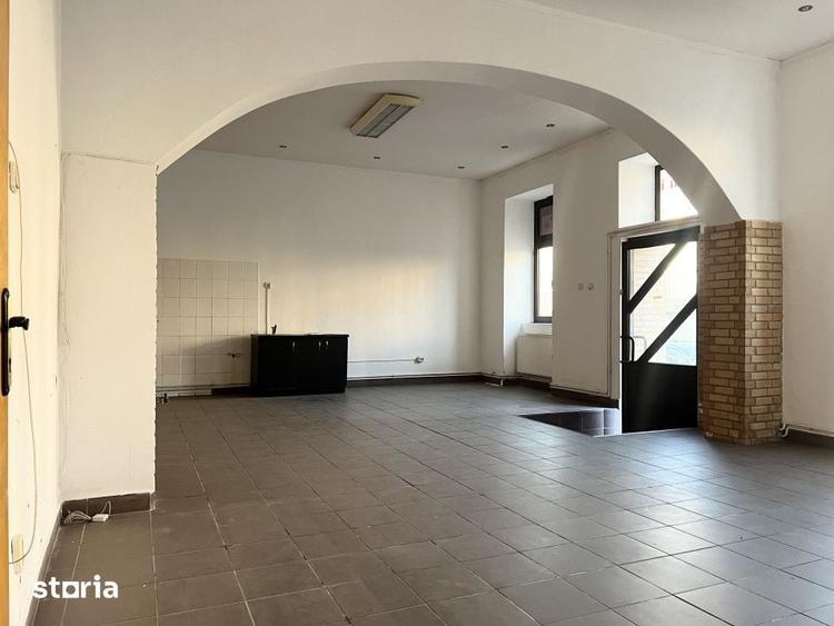 Apartament cu 3 camere decomandat în Iosefin