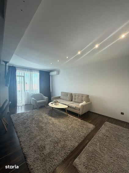 Inchiriere apartament 2 camere | terasa generoasa Str. Lacrimioarei - 9