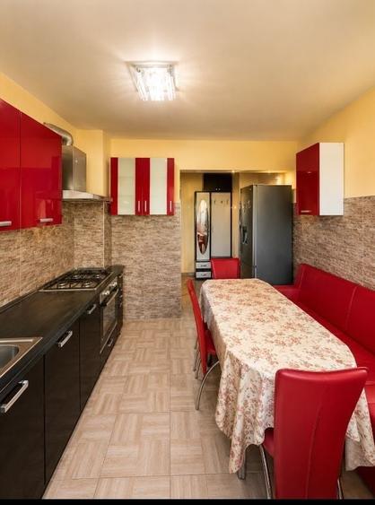 Apartament cu 2 camere decomandat în Ultracentral