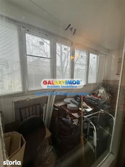 Vanzare 3 camere Gorjului | Semidecomandat | 6min. metrou | Negociabil - 19