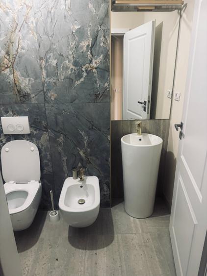 Duplex cu 4 camere cu Canalizare în Giroc