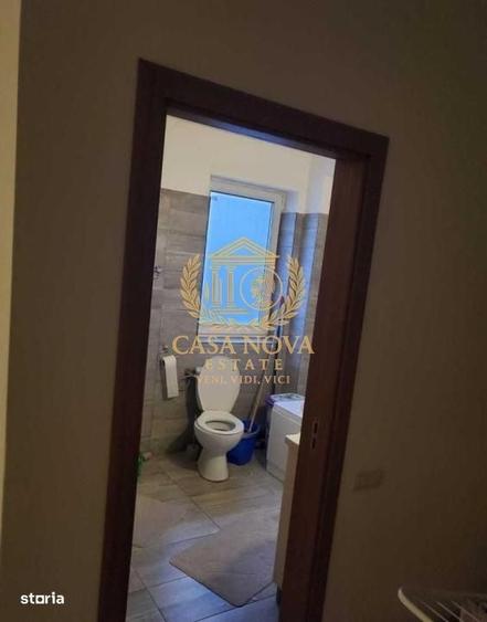 Garsonieră în Dâmbul Rotund