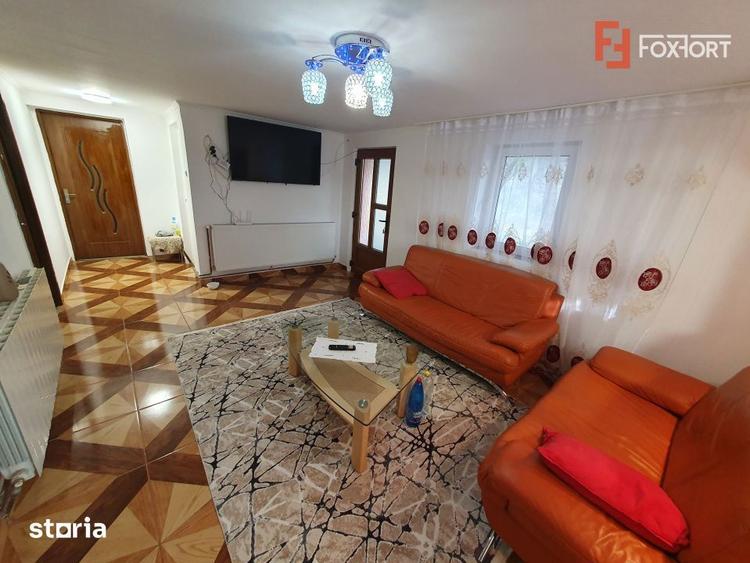 Casa individuala 5 camere, curte si gradina in Rudna - 13