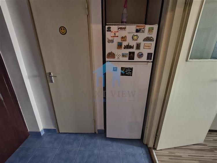 Garsonieră decomandată în Gheorgheni
