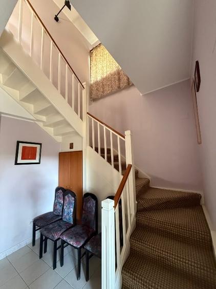 Apartament cu 2 camere semidecomandat, mobilat în Răhău