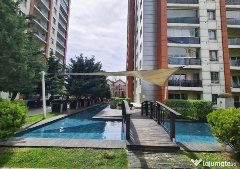 Apartament cu 2 camere decomandat în Alba Iulia