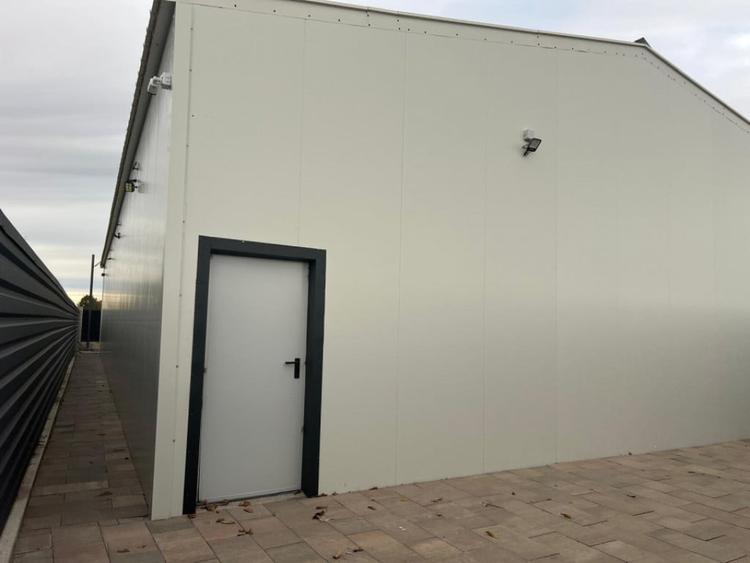 Spațiu comercial, de 80 mp, în Exterior Est