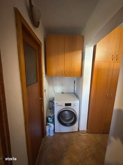 Apartament cu 2 camere decomandat în Brazda lui Novac