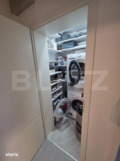 Apartament 2 camere, 51 mp, Zone 2 Giroc - 11
