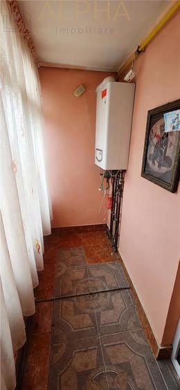 Casă cu 3 camere cu Teren 1265 Mp în Viișoara