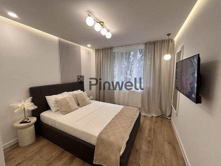 Apartament cu 2 camere -de vanzare-Drumul Taberei - 5