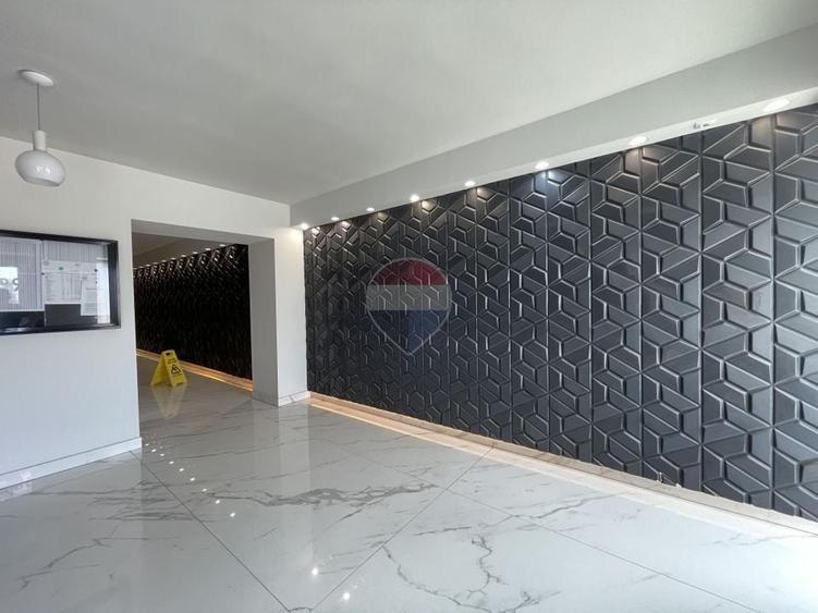 Apartament cu 2 camere decomandat, mobilat în Aviației