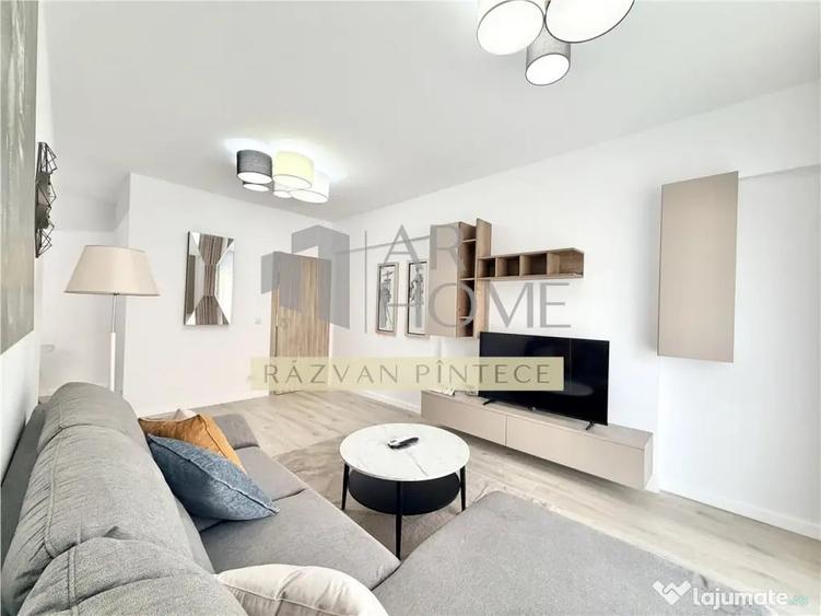 Apartament 2 camere, prima , Nord MRS Gradinile Ploiesti - 1