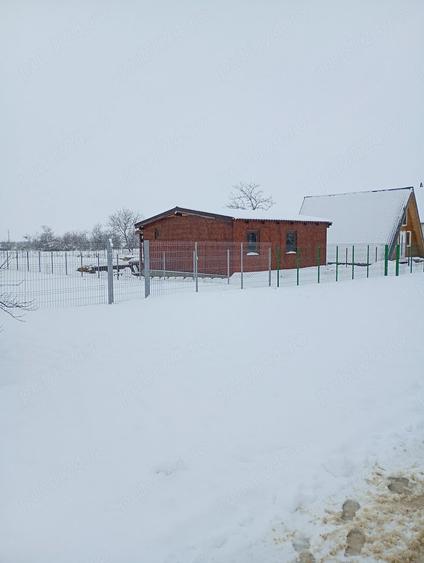 Teren de 700 mp, în Cebza