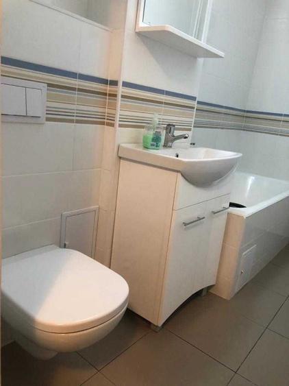 Garsonieră, mobilată în Berceni