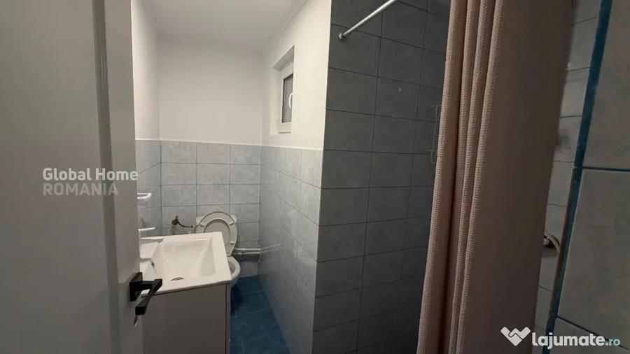 Casă cu 4 camere cu Canalizare în Nord