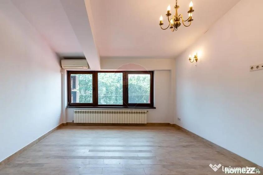 Spațiu comercial, de 332 mp, în Ferentari