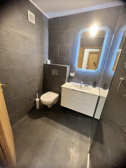 Apartament cu 2 camere decomandat în Turda