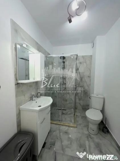 Apartament cu 2 camere decomandat în Nord