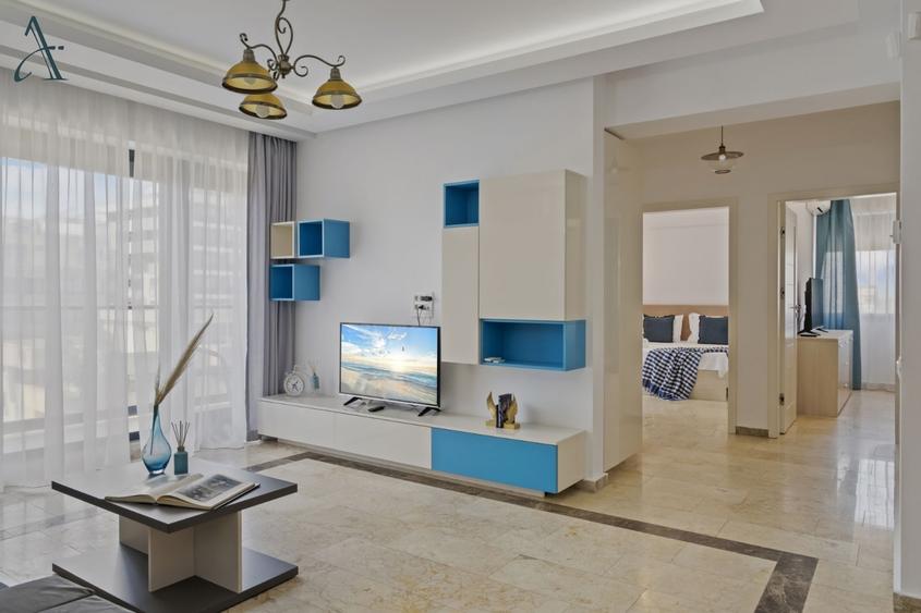 Apartament 3 camere Mamaia Butoaie 165000 euro - 1