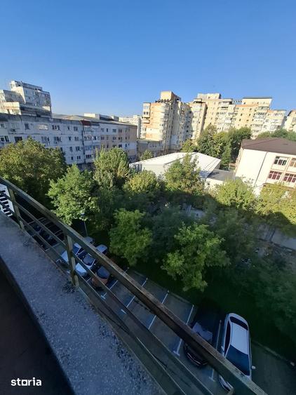 Apartament cu 2 camere decomandat în Podu Roș