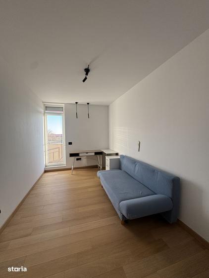 Apartament cu 3 camere decomandat în Șagului