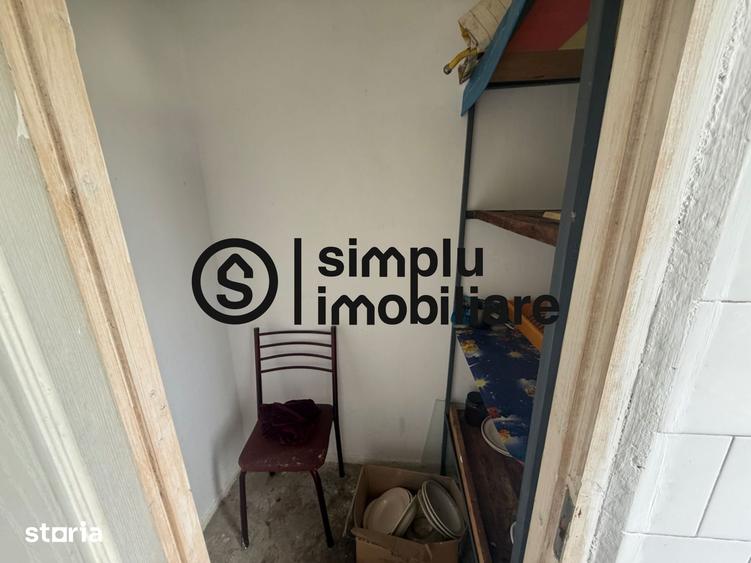 Apartament cu 4 camere în 1 Mai