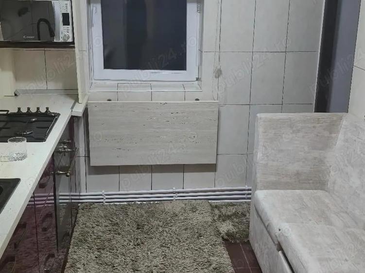 Apartament 2 camere, decomandat, Burdujeni - 5
