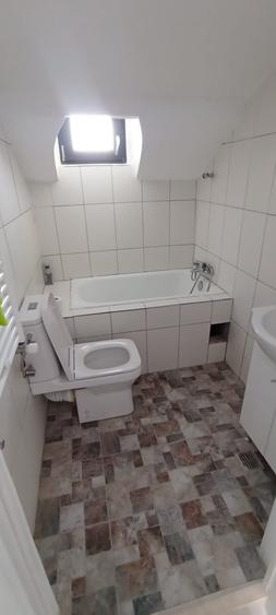 Casa 4 camere singura curte pretabila birouri-firme zona Gara de Nord - 3
