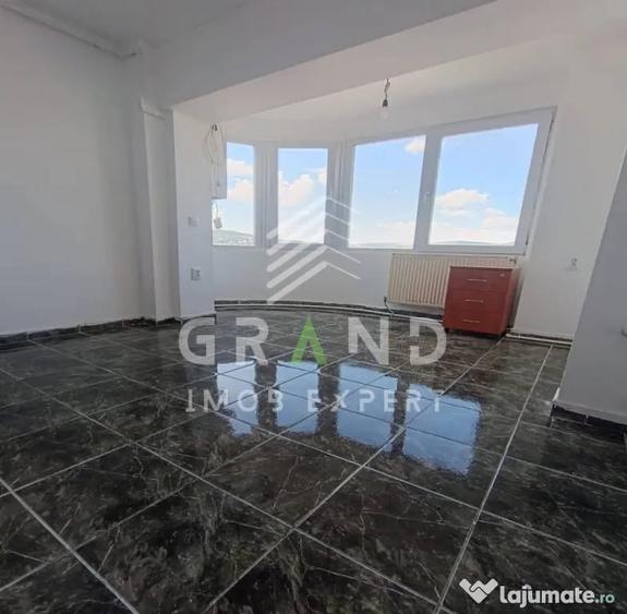 Ap 2 camere | 2 Balcoane | Marasti-Kaufland - 5