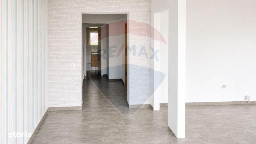 Spațiu comercial, de 169 mp, în Stavropolia