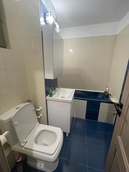 Vand apartament 2 camere, decomandat, 60 mp (balcon inclus), bloc 1983 - 4